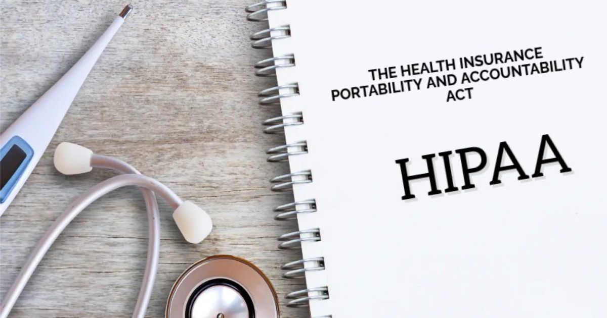 hipaa compliance for law firms